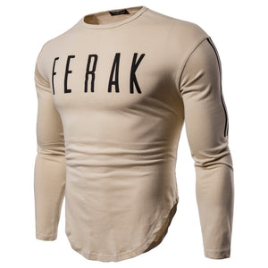 Ferak Long Sleeve Shirt