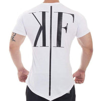K&F Slim Fit T-Shirt