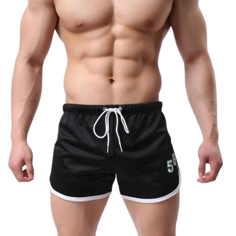 Xtra Bodybuilding Shorts