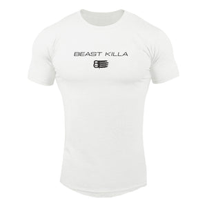 Beast Killa Slim Fit T-Shirt