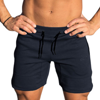 Casual Fitness Shorts