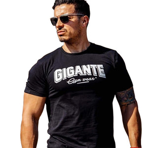 Giant Fitness T-Shirt