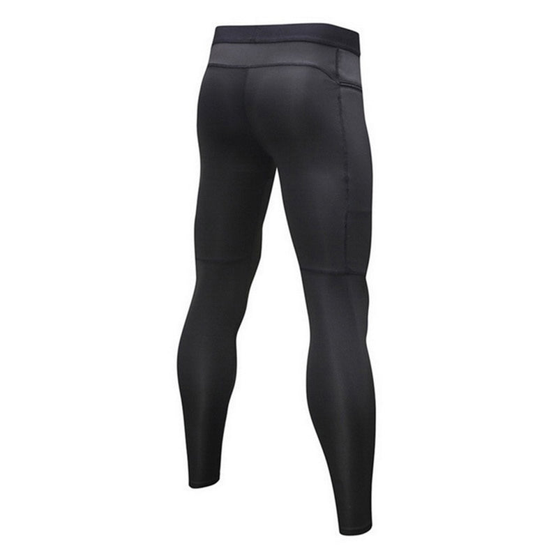 Sport Leggings With Pockets